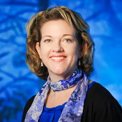 Megan McClelland, PhD