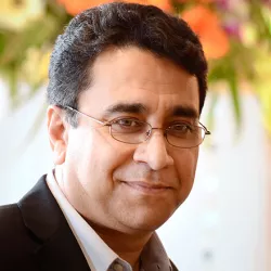 Sunil Khanna, PhD