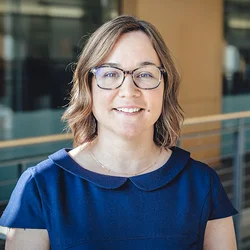 Allison E. Myers, PhD, MPH