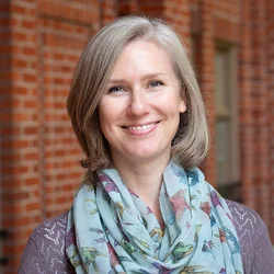 Amanda Armington, MPH