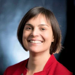 Carolyn Ashton