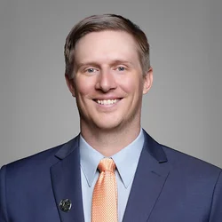 Colin Mulligan, PhD, ATC