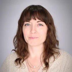 Geri Kemper Seeley