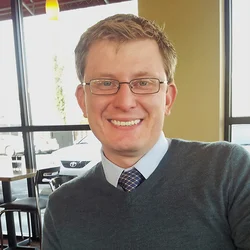 Steve Spurgeon, PSS, CHW