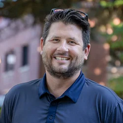 Perry Hystad, PhD