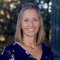 Christina Inman, PT, DPT, ATC, OCS