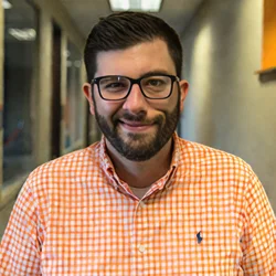 Jordon Zardinejad, MBA