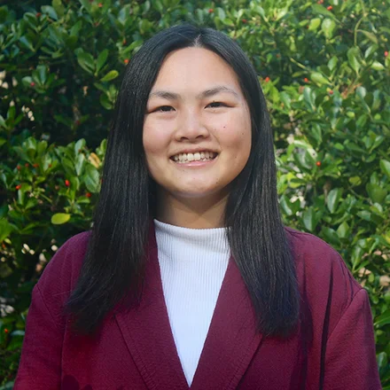 Brianne Wai