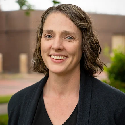 Eileen Chanti, M.A.T.