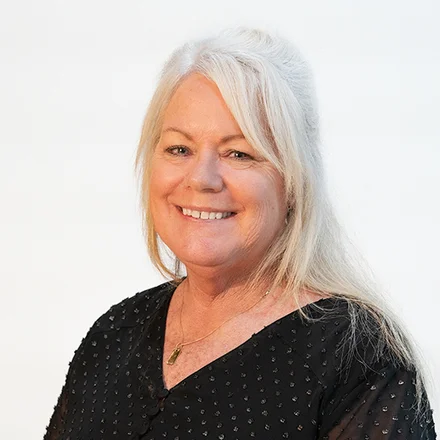 Barbara Brody