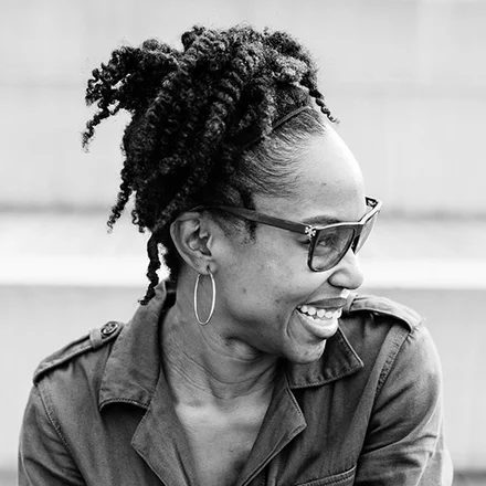 Rasheda Charles, MS