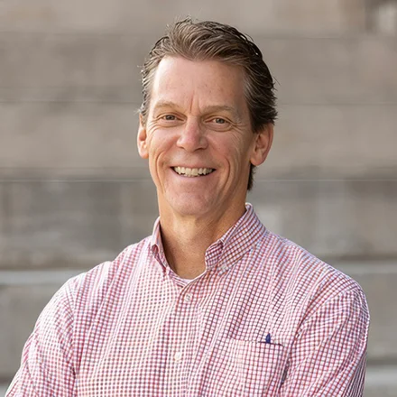 John Borstad, PT, PhD