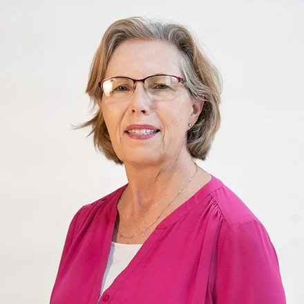 Denise M. Hynes, PhD, RN