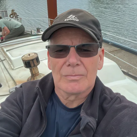 Michael Harte
