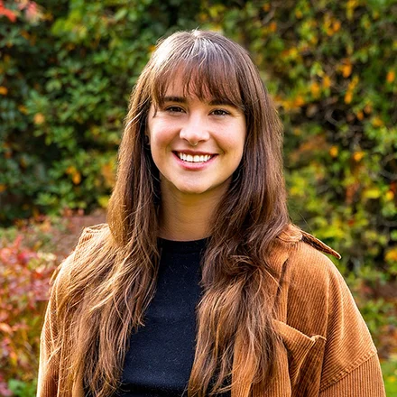 Sara King, MS