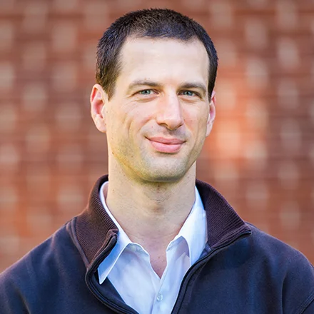 Andrew Larkin, PhD
