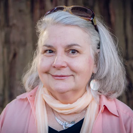 Carolyn Aldwin, PhD