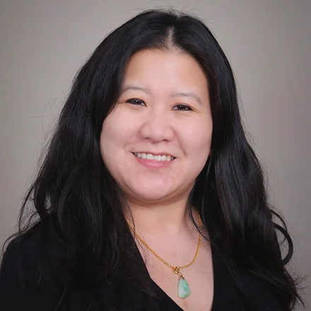 Jackie Leung, JD, MS