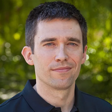 Jay Penry, PhD
