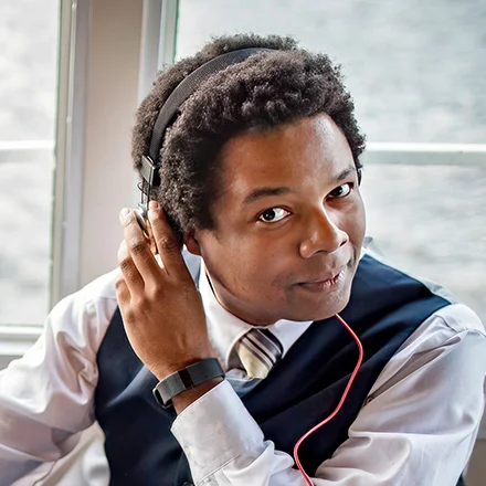 Nick Davis