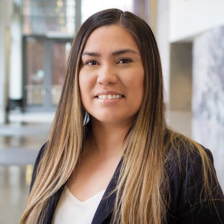 Sydelle N. Harrison, PhD, MPH