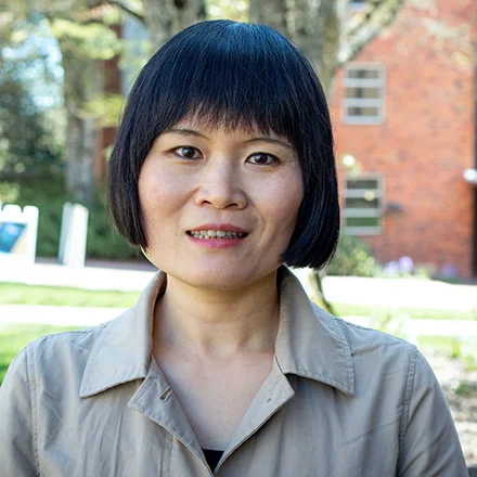 Ying Wang, PhD