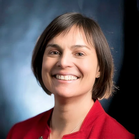 Carolyn Ashton