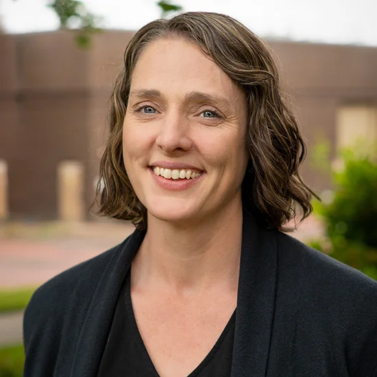 Eileen Chanti, M.A.T.