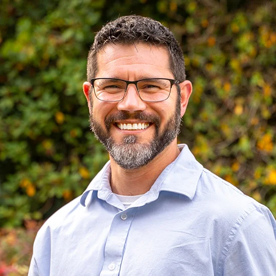John Geldhof, PhD
