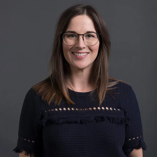 Erin Fitzgerald, PT, DPT, NCS