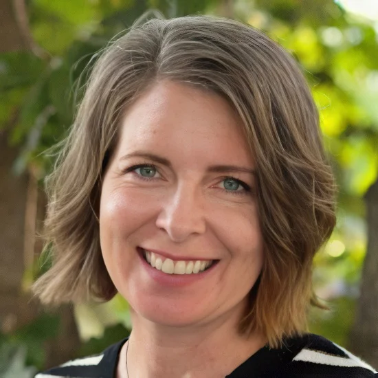 Holly Gullickson, PT, MPT, DPT, OCS