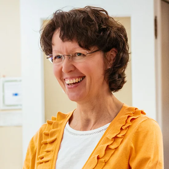Urszula T. Iwaniec, PhD