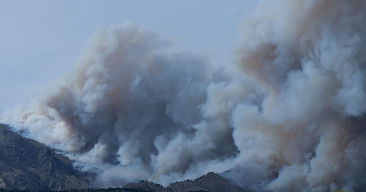 When Smoke is in the Air ASPIRE Children’s Environmental Health
