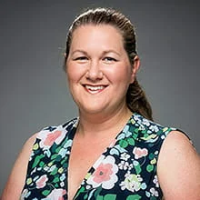 Molly Moriarty Russell