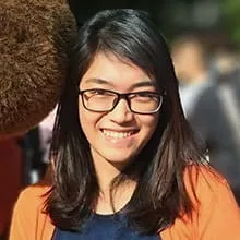 Trixie Nguyen