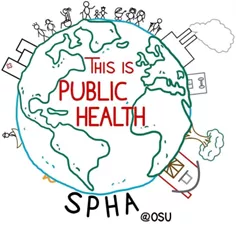 logo Student Public Health Association