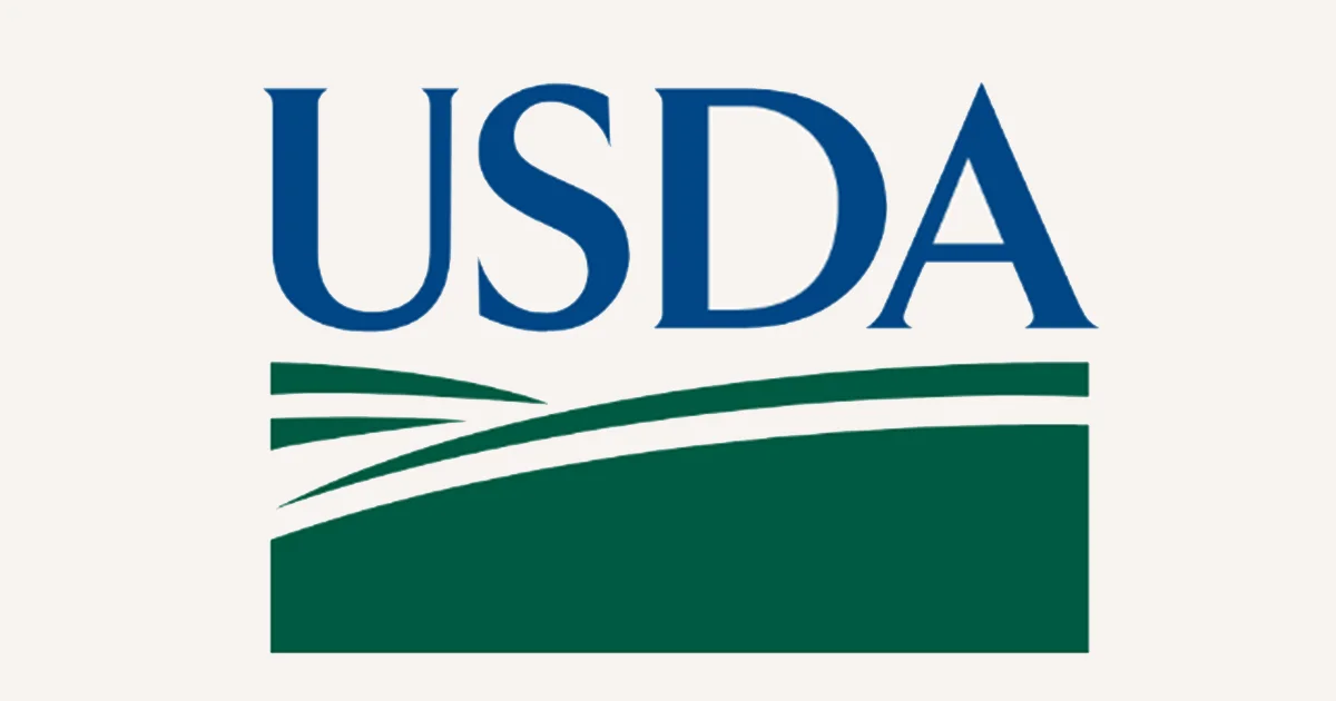 USDA logo
