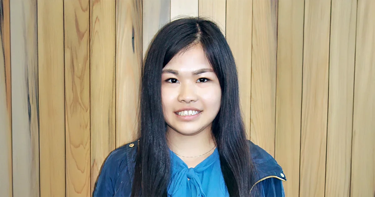 Yuki Qu