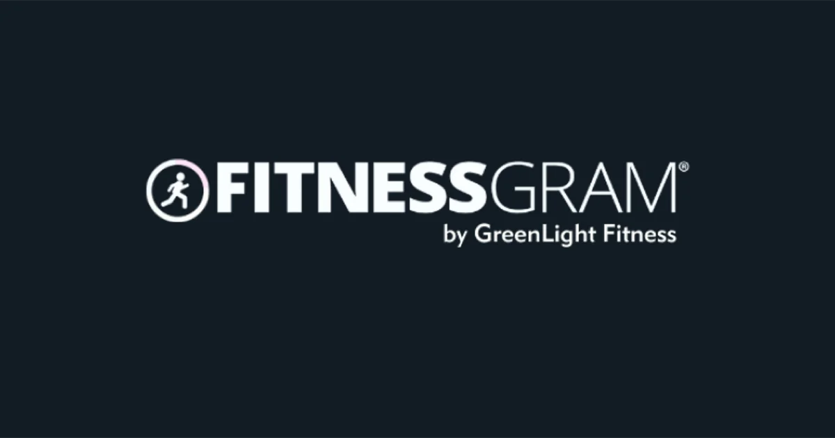 FitnessGram logo
