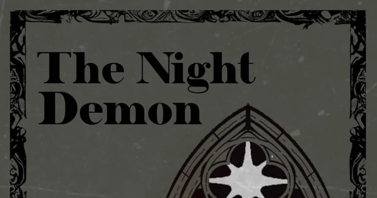 The Night Demon