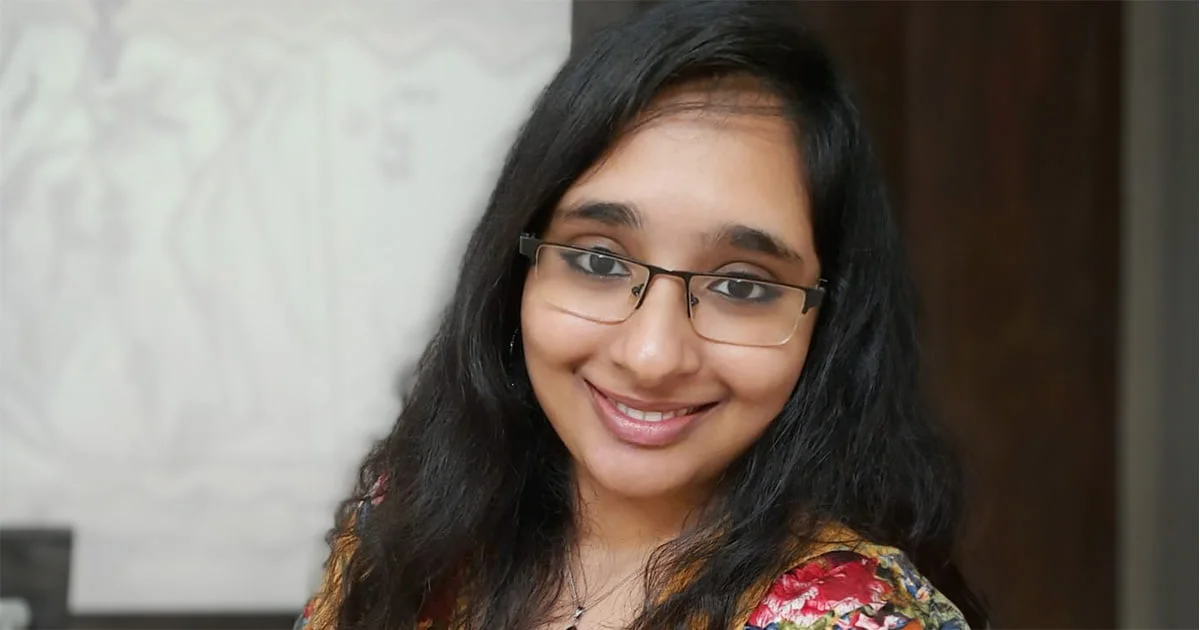 Geethika Koneru