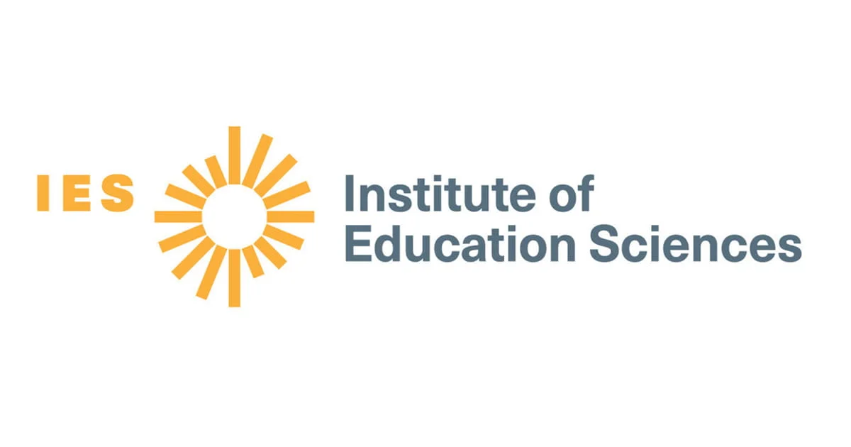 Institute of Education Sciences logo