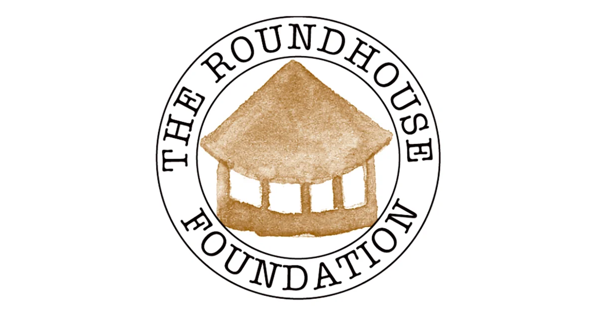 Roundhouse Foundation logo