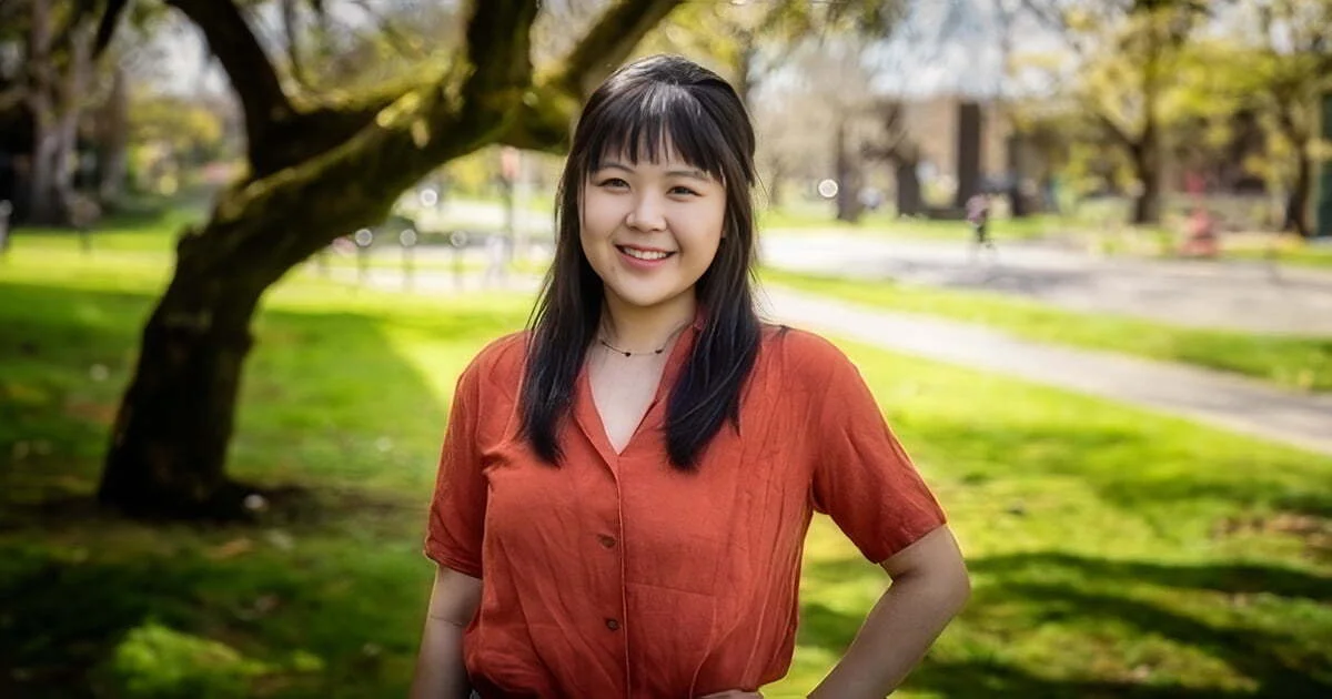 Hailey Zhou