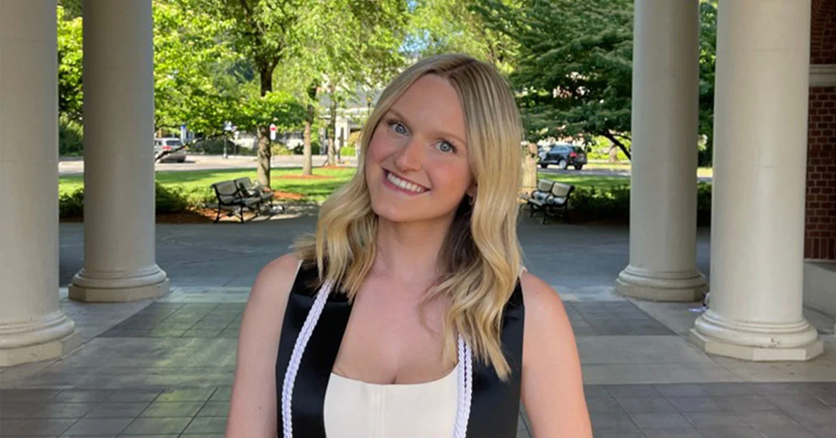 Mallory Schiebel