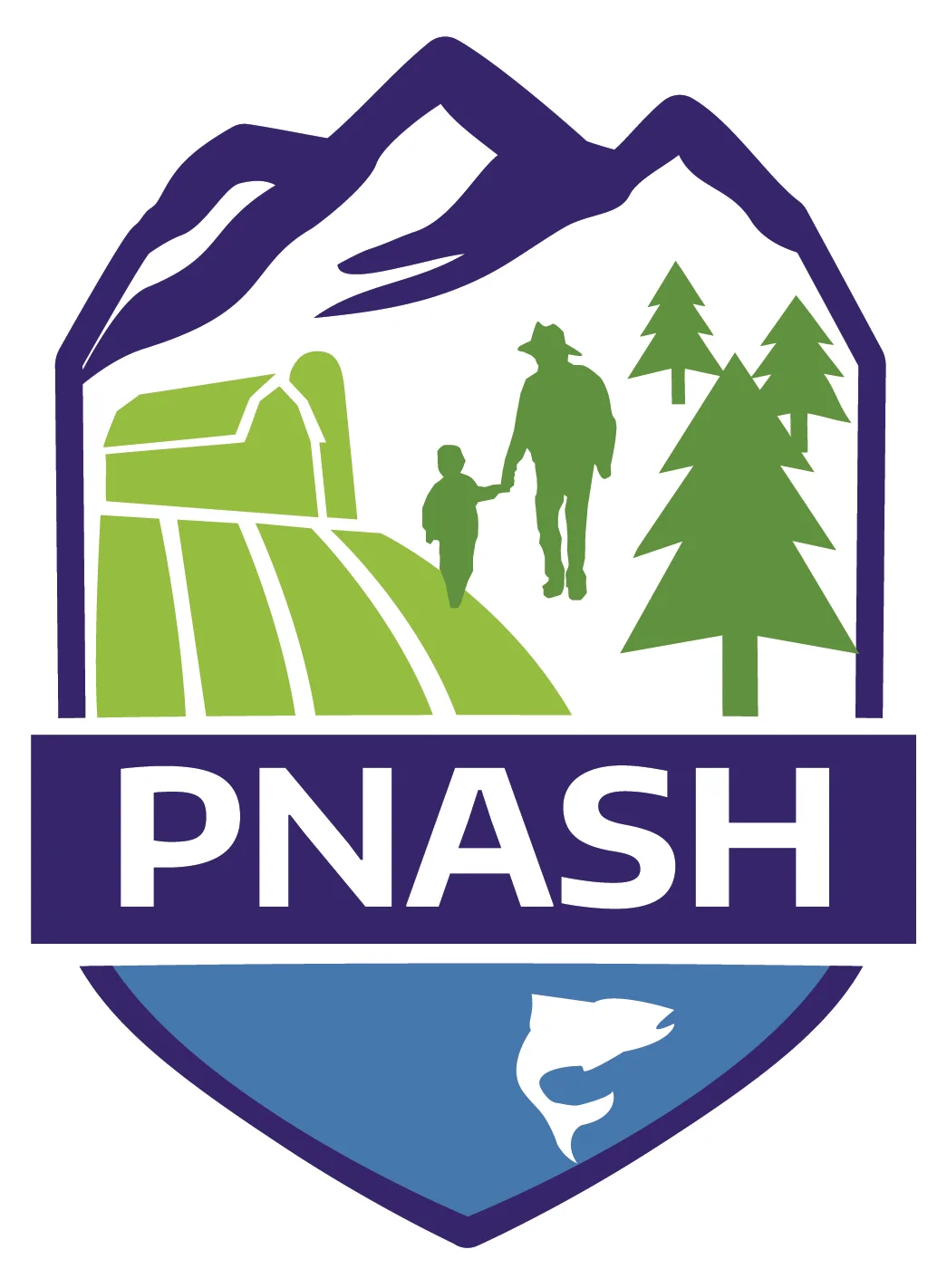 Pacific Northwest Agricultural Safety and Health Center logo