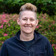 Heidi Wegis, PhD