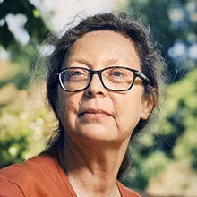 Claudia Maier