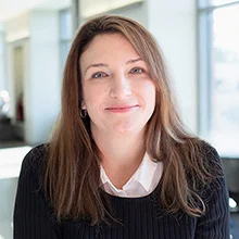 Kelly Chandler, PhD
