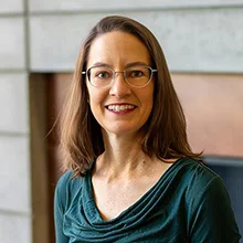 Michelle Barnhart